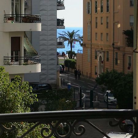 Studio A Nice Centre 200M De La Mer Exterior foto